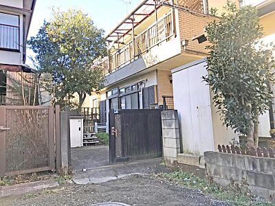 外観:南からのあたたかな光が家中に広がる全室南向きの間取り。ワイドバルコニーにもたっぷり光が届き、気持ちよく過ごせる環境です。 外観:南からのあたたかな光が家中に広がる全室南向きの間取り。ワイドバルコニーにもたっぷり光が届き、気持ちよく過ごせる環境です。