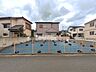 外観：幼稚園・保育園が徒歩10分圏内、子育てに優しい環境です。