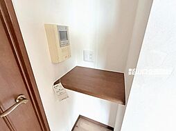 室内の画像