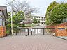 周辺：所沢市立上山口中学校まで約1700m（徒歩22分）