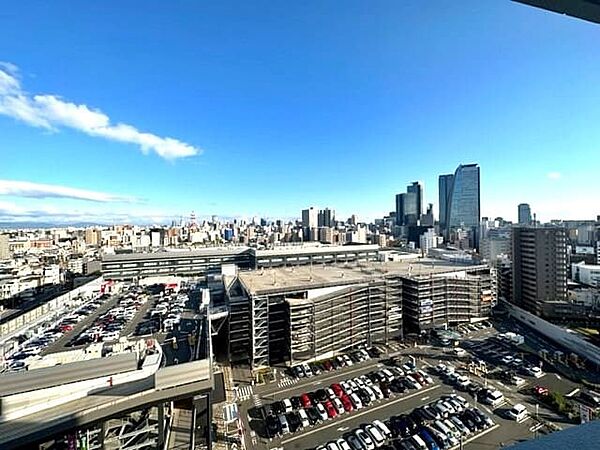 ザ・パークハウス名古屋
