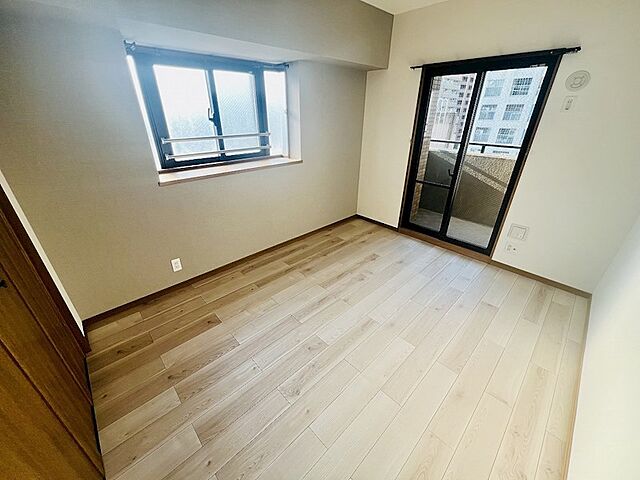 その他 ライオンズマンション東別院第二 8階/-