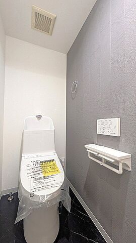 トイレ ソアラ三河安城 6階/-