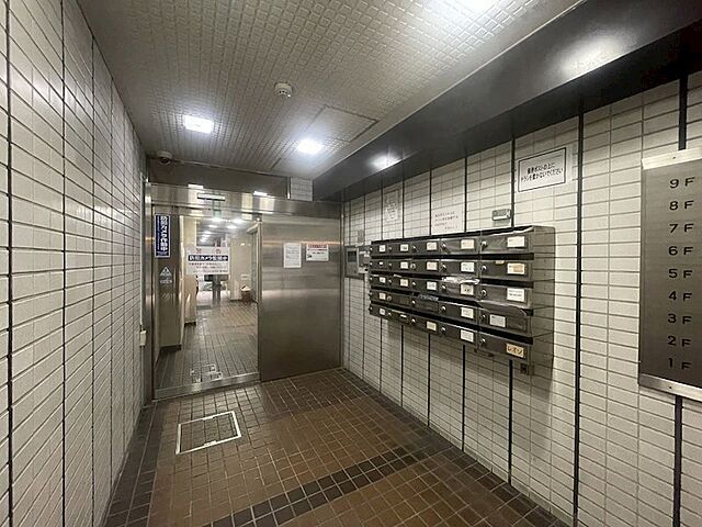 その他 ライオンズマンション丸の内 3階/-