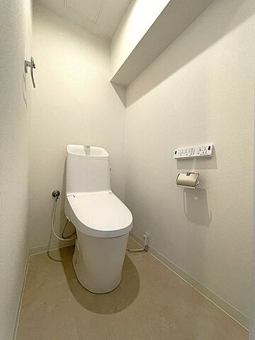 トイレ エルグランデ黄金 3階/-