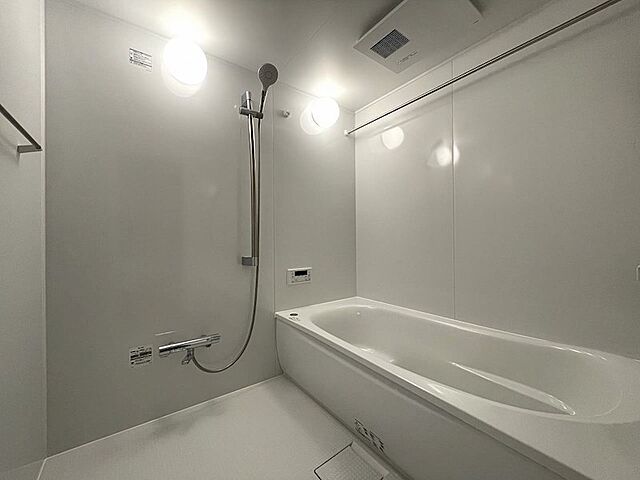 浴室 ソシアルセイワ名駅北 2階/-