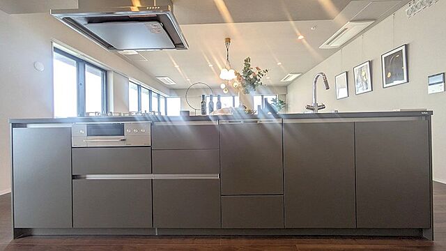 キッチン NAGOYA the TOWER 41階/-