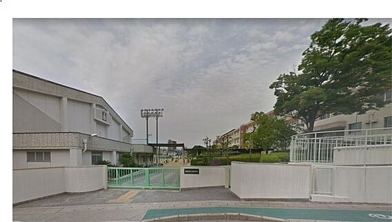 名古屋市立天白...
