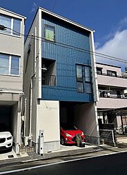 名古屋市昭和区円上町