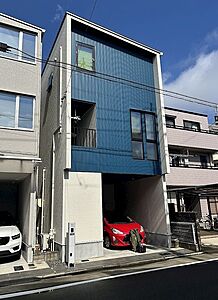 外観 外観