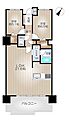 アルトゥーレ美浜3階6,480万円
