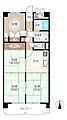 寿ゞやマンション第2甚目寺4階300万円