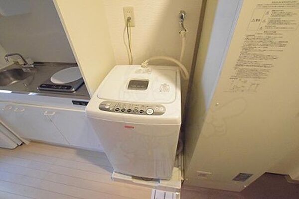 大阪府大阪市西区立売堀１丁目(賃貸マンション1K・8階・25.69㎡)の写真 その22