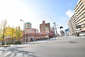 大阪府大阪市中央区南船場１丁目8番26号（賃貸マンション1R・7階・22.60㎡） その5