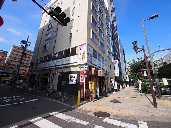 大阪府大阪市中央区東心斎橋１丁目(賃貸マンション2LDK・24階・59.22㎡)の写真 その29