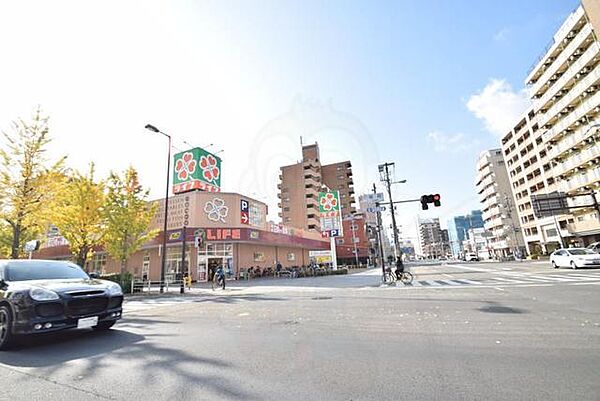 プレサンス難波駅前 ｜大阪府大阪市浪速区難波中１丁目(賃貸マンション1K・9階・22.12㎡)の写真 その28