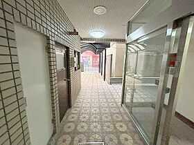 大阪府大阪市浪速区日本橋４丁目（賃貸マンション1R・3階・30.00㎡） その29