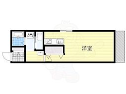 難波駅 8.9万円