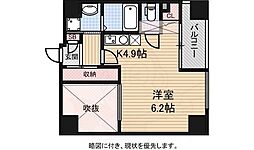 難波駅 5.7万円