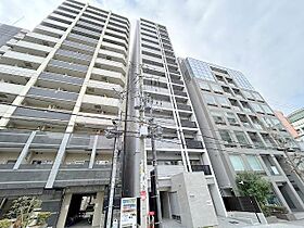 大阪府大阪市中央区南新町２丁目（賃貸マンション2LDK・5階・49.81㎡） その22