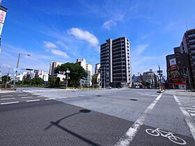 大阪府大阪市西区新町２丁目14番16号（賃貸マンション1K・3階・25.90㎡） その20