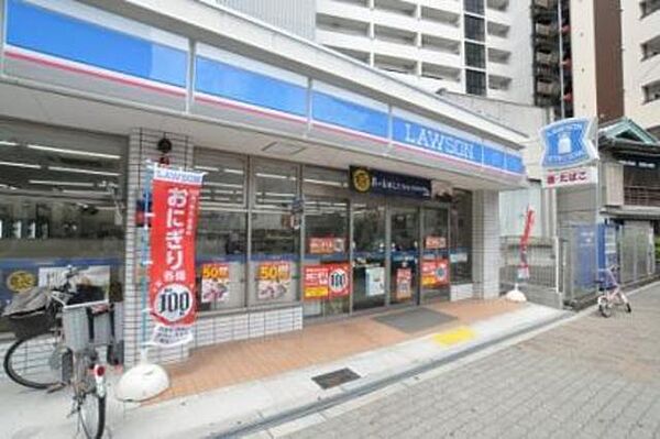 大阪府大阪市西区南堀江４丁目(賃貸マンション1R・10階・27.39㎡)の写真 その17