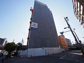 大阪府大阪市浪速区大国１丁目（賃貸マンション1K・8階・26.52㎡） その18