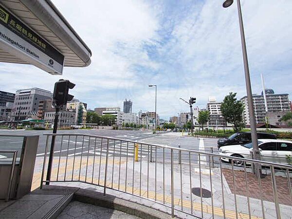 エステムコート南堀江2 レアリス ｜大阪府大阪市西区南堀江３丁目(賃貸マンション2DK・8階・40.41㎡)の写真 その26