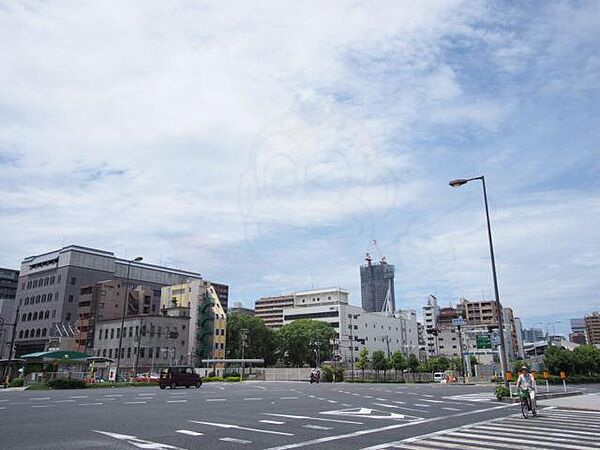 エステムコート南堀江2 レアリス ｜大阪府大阪市西区南堀江３丁目(賃貸マンション2DK・8階・40.41㎡)の写真 その29