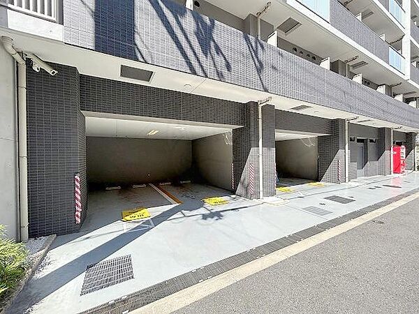 大阪府大阪市西区立売堀４丁目(賃貸マンション1DK・3階・28.29㎡)の写真 その17