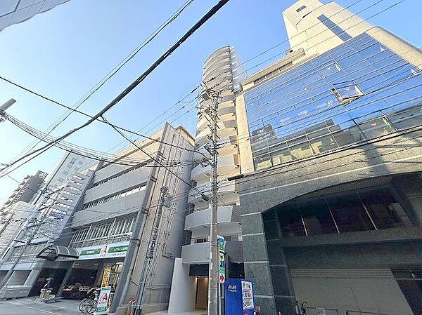 大阪府大阪市中央区久太郎町２丁目(賃貸マンション1R・3階・49.97㎡)の写真 その22