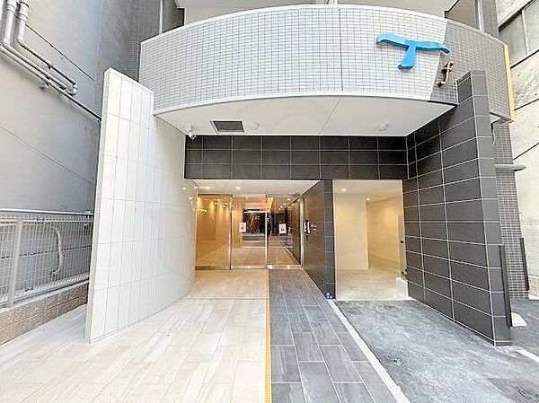 大阪府大阪市中央区久太郎町２丁目(賃貸マンション1R・12階・49.97㎡)の写真 その29