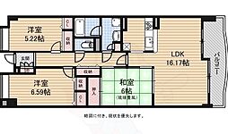 恵美須町駅 18.1万円