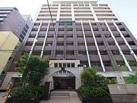 大阪府大阪市中央区島之内２丁目4番13号（賃貸マンション1K・9階・29.05㎡） その1