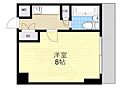EPOあみだ池レジデンス7階4.9万円