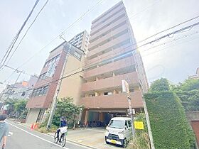 M’PLAZA長堀弐番館  ｜ 大阪府大阪市中央区島之内２丁目8番5号（賃貸マンション1K・8階・24.16㎡） その17