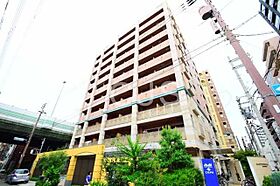 大阪府大阪市中央区瓦屋町３丁目10番6号（賃貸マンション1LDK・2階・34.97㎡） その27