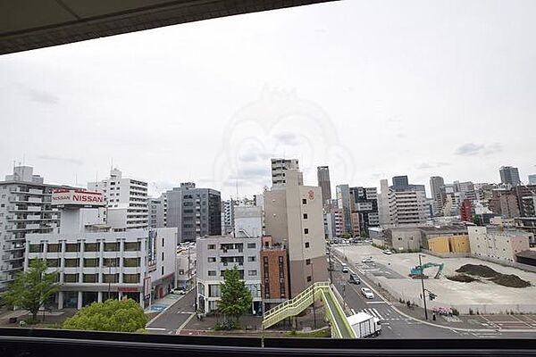 大阪府大阪市西区南堀江４丁目(賃貸マンション1R・11階・30.41㎡)の写真 その18