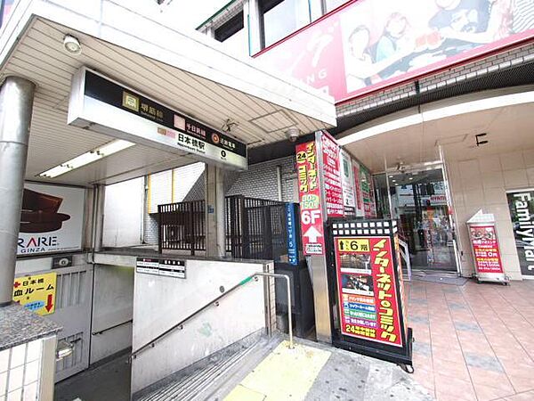 大阪府大阪市中央区東心斎橋１丁目(賃貸マンション1LDK・18階・50.17㎡)の写真 その21