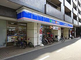 ラナップスクエア堺筋本町  ｜ 大阪府大阪市中央区備後町１丁目（賃貸マンション1R・3階・28.47㎡） その20