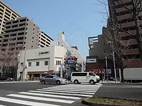 大阪府大阪市西区北堀江３丁目（賃貸マンション1K・13階・18.78㎡） その3