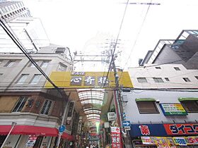 チサンマンション心斎橋  ｜ 大阪府大阪市中央区南船場２丁目11番9号（賃貸マンション1K・4階・28.00㎡） その15