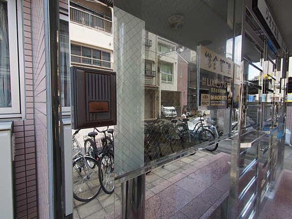 ジオナ本田 ｜大阪府大阪市西区本田４丁目(賃貸マンション1R・5階・10.84㎡)の写真 その1