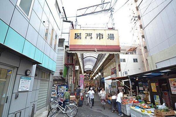 大阪府大阪市中央区西心斎橋２丁目(賃貸マンション1K・4階・28.62㎡)の写真 その26