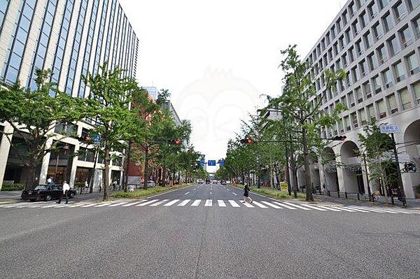 大阪府大阪市中央区西心斎橋２丁目(賃貸マンション1K・4階・28.62㎡)の写真 その28