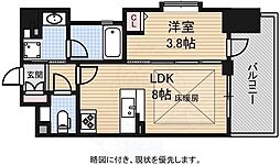 心斎橋駅 9.9万円