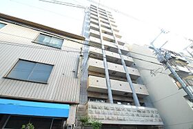 大阪府大阪市浪速区幸町２丁目3番41号（賃貸マンション1K・8階・21.12㎡） その3