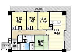 日本橋駅 29.4万円