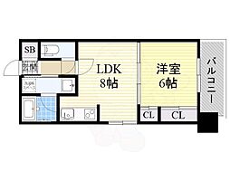 桜川駅 10.0万円