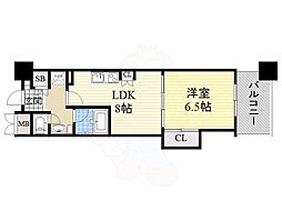 日本橋駅 10.8万円